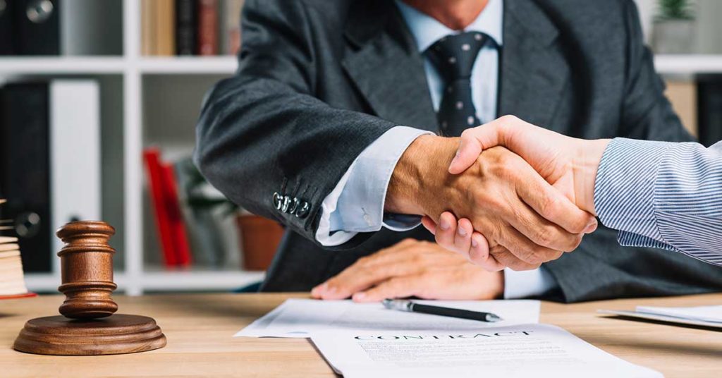 Employment Attorney Cape Town