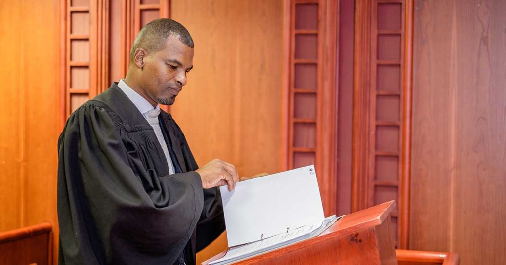 Employment Lawyer