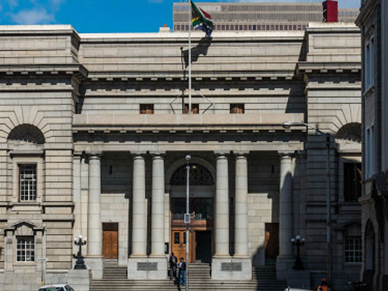 Employment Attorney Cape Town
